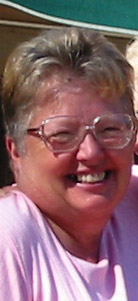 Donna Christian